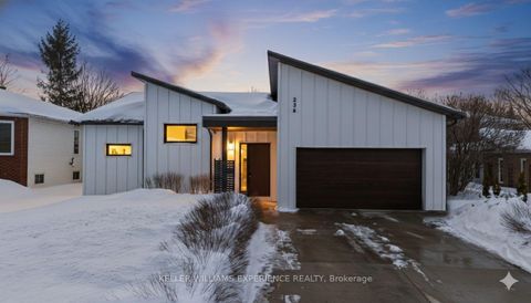 Photo 0 at 236 Cox Mill Road, Painswick North, Barrie