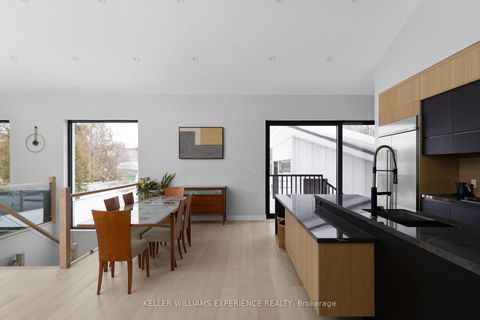 Photo 4 at 236 Cox Mill Road, Painswick North, Barrie