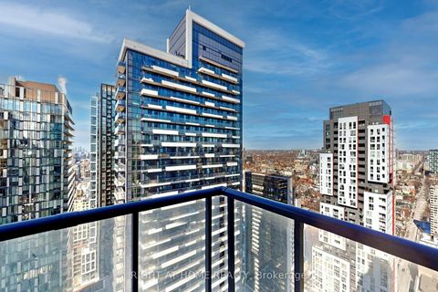 Photo 16 at 3603 - 290 Adelaide Street W, Waterfront Communities C1, Toronto