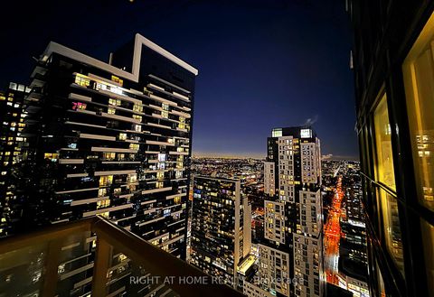 Photo 18 at 3603 - 290 Adelaide Street W, Waterfront Communities C1, Toronto