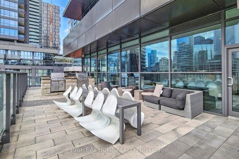 Photo 19 at 3603 - 290 Adelaide Street W, Waterfront Communities C1, Toronto
