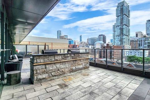 Photo 20 at 3603 - 290 Adelaide Street W, Waterfront Communities C1, Toronto