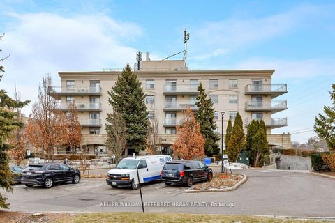 Photo 0 at 317 - 2500 Rutherford Road, Maple, Vaughan