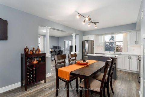 Photo 5 at 317 - 2500 Rutherford Road, Maple, Vaughan