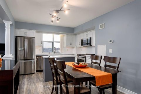Photo 6 at 317 - 2500 Rutherford Road, Maple, Vaughan
