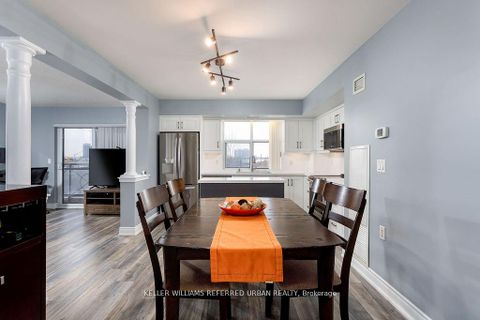 Photo 7 at 317 - 2500 Rutherford Road, Maple, Vaughan