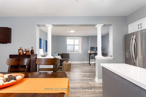 Photo 8 at 317 - 2500 Rutherford Road, Maple, Vaughan