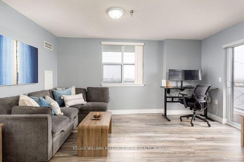 Photo 11 at 317 - 2500 Rutherford Road, Maple, Vaughan