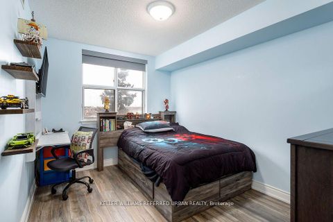 Photo 16 at 317 - 2500 Rutherford Road, Maple, Vaughan