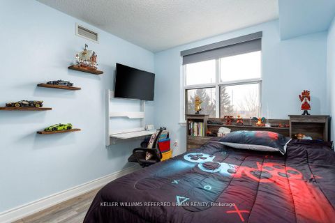 Photo 17 at 317 - 2500 Rutherford Road, Maple, Vaughan