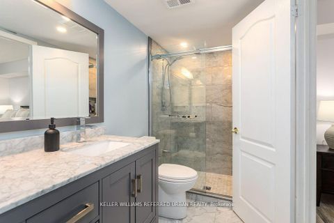 Photo 19 at 317 - 2500 Rutherford Road, Maple, Vaughan