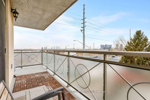 Photo 23 at 317 - 2500 Rutherford Road, Maple, Vaughan