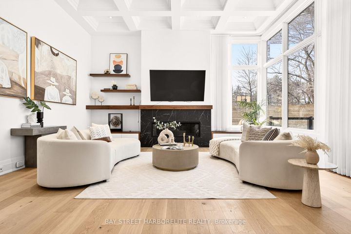 Photo 5 at 1261 Pinegrove Road, WO West, Oakville