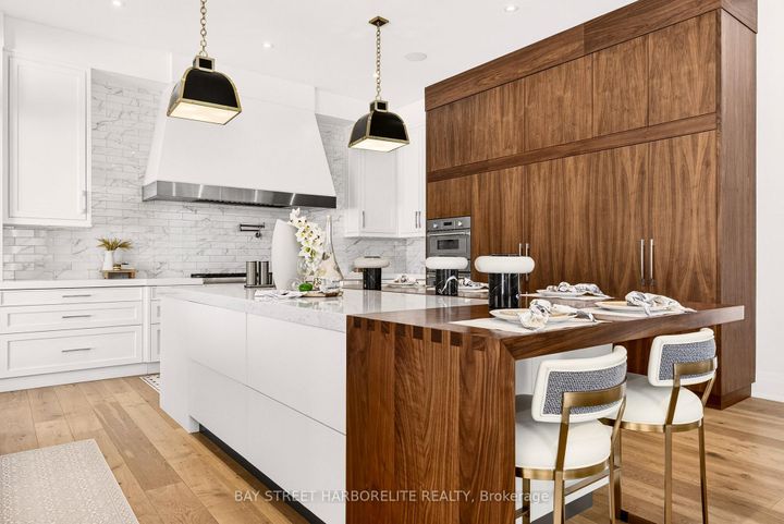 Photo 12 at 1261 Pinegrove Road, WO West, Oakville