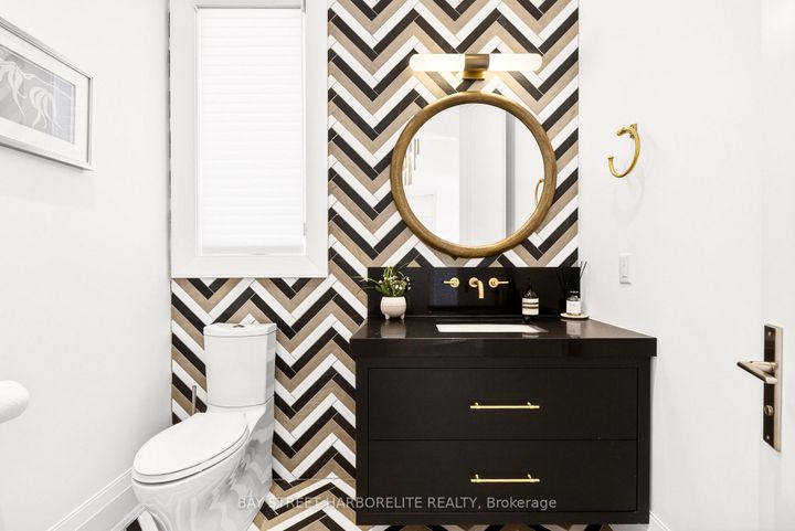 Photo 19 at 1261 Pinegrove Road, WO West, Oakville