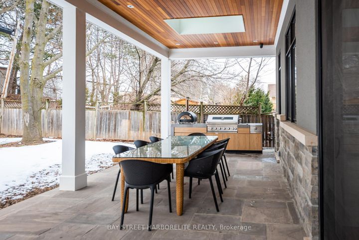 Photo 45 at 1261 Pinegrove Road, WO West, Oakville