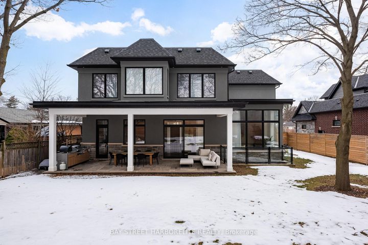 Photo 46 at 1261 Pinegrove Road, WO West, Oakville