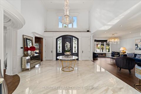 Photo 3 at 5 Royal Oak Drive, York Mills, Toronto