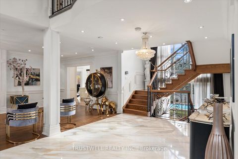 Photo 5 at 5 Royal Oak Drive, York Mills, Toronto