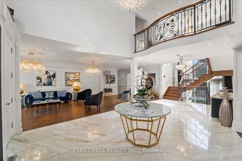 Photo 6 at 5 Royal Oak Drive, York Mills, Toronto