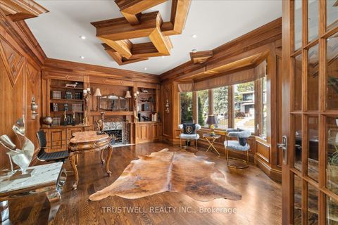 Photo 7 at 5 Royal Oak Drive, York Mills, Toronto