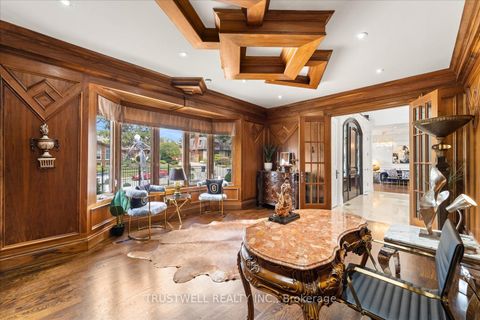 Photo 8 at 5 Royal Oak Drive, York Mills, Toronto