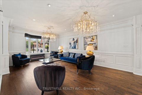 Photo 9 at 5 Royal Oak Drive, York Mills, Toronto