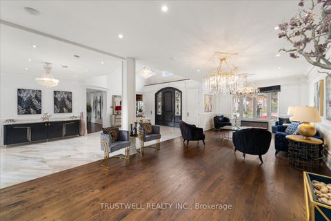 Photo 11 at 5 Royal Oak Drive, York Mills, Toronto