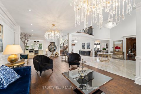 Photo 12 at 5 Royal Oak Drive, York Mills, Toronto