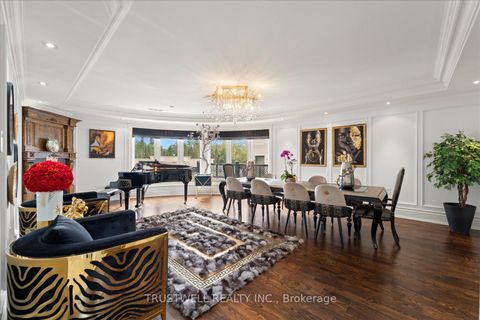 Photo 13 at 5 Royal Oak Drive, York Mills, Toronto