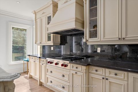 Photo 16 at 5 Royal Oak Drive, York Mills, Toronto