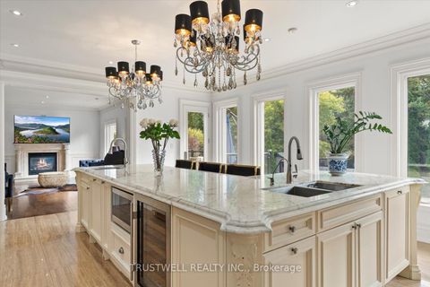 Photo 17 at 5 Royal Oak Drive, York Mills, Toronto