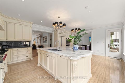 Photo 18 at 5 Royal Oak Drive, York Mills, Toronto