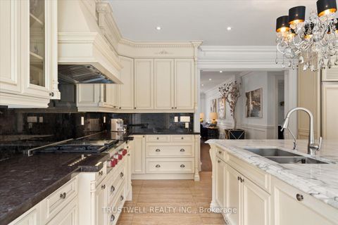 Photo 19 at 5 Royal Oak Drive, York Mills, Toronto