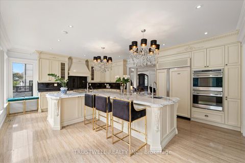 Photo 20 at 5 Royal Oak Drive, York Mills, Toronto