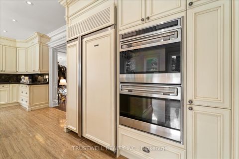 Photo 21 at 5 Royal Oak Drive, York Mills, Toronto