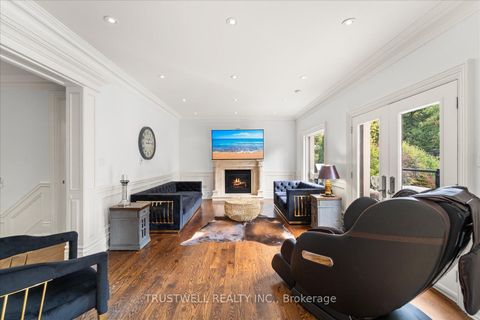 Photo 22 at 5 Royal Oak Drive, York Mills, Toronto