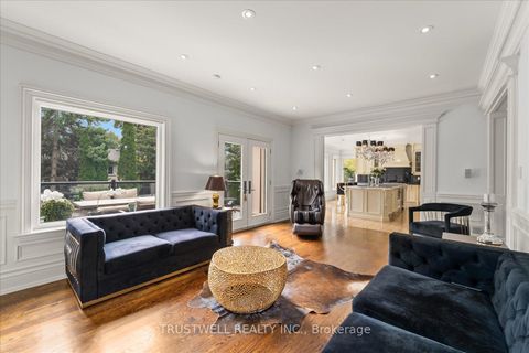 Photo 23 at 5 Royal Oak Drive, York Mills, Toronto