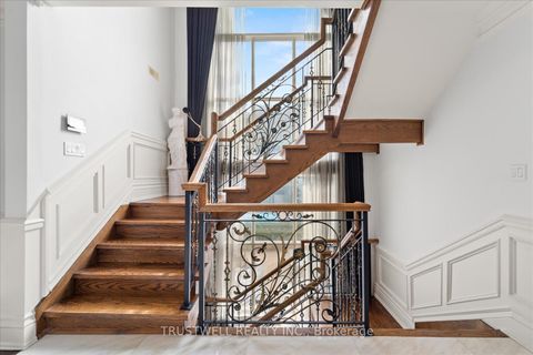 Photo 24 at 5 Royal Oak Drive, York Mills, Toronto