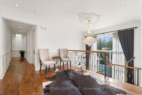 Photo 25 at 5 Royal Oak Drive, York Mills, Toronto