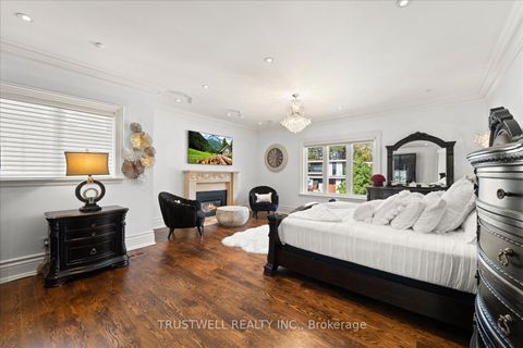 Photo 26 at 5 Royal Oak Drive, York Mills, Toronto