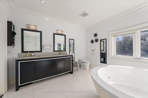 Photo 28 at 5 Royal Oak Drive, York Mills, Toronto