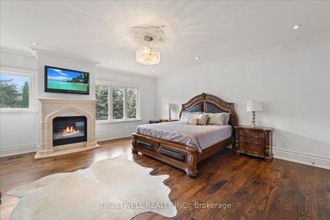 Photo 31 at 5 Royal Oak Drive, York Mills, Toronto