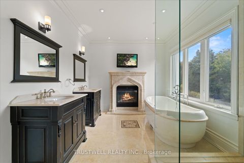 Photo 32 at 5 Royal Oak Drive, York Mills, Toronto