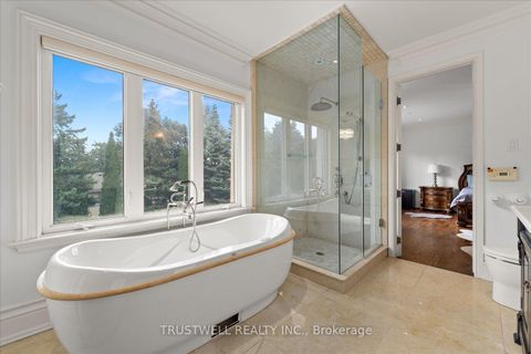 Photo 33 at 5 Royal Oak Drive, York Mills, Toronto