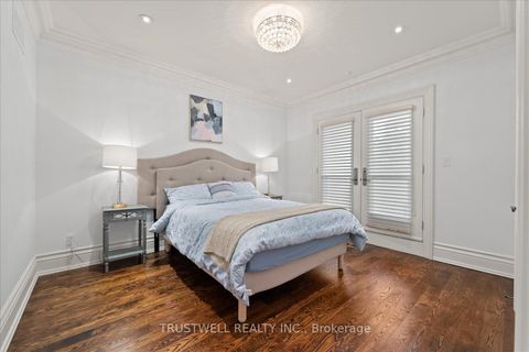 Photo 36 at 5 Royal Oak Drive, York Mills, Toronto