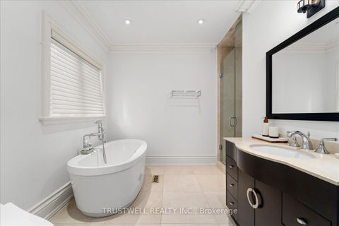 Photo 37 at 5 Royal Oak Drive, York Mills, Toronto