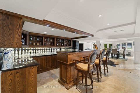 Photo 41 at 5 Royal Oak Drive, York Mills, Toronto