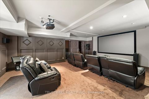 Photo 44 at 5 Royal Oak Drive, York Mills, Toronto