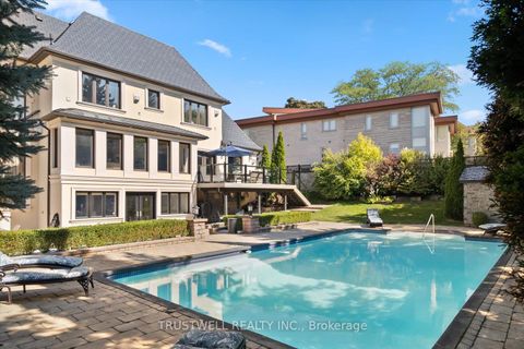 Photo 46 at 5 Royal Oak Drive, York Mills, Toronto